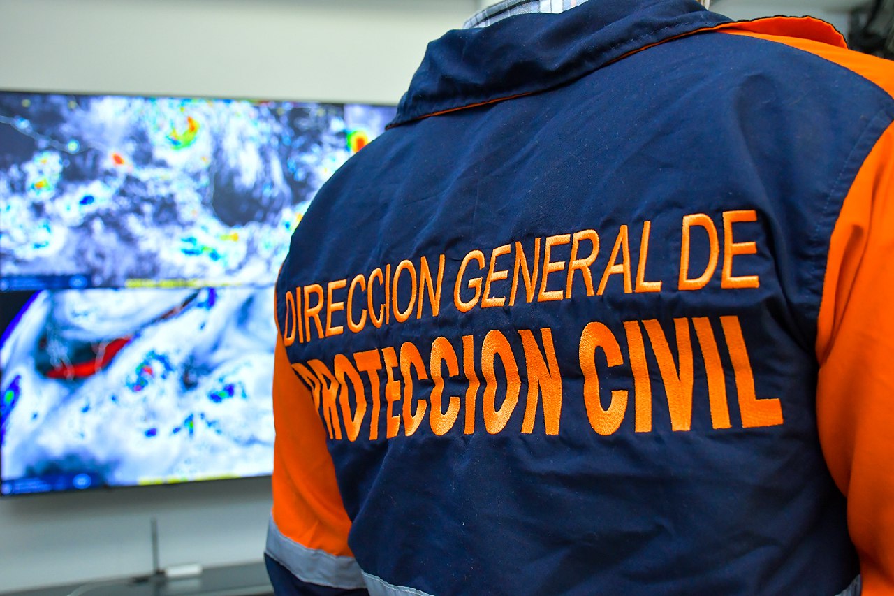 Protección Civil se mantiene alerta ante presencia de lluvias esta noche proteccion-civil-se-mantiene-alerta-ante-presencia-de-lluvias-esta-noche